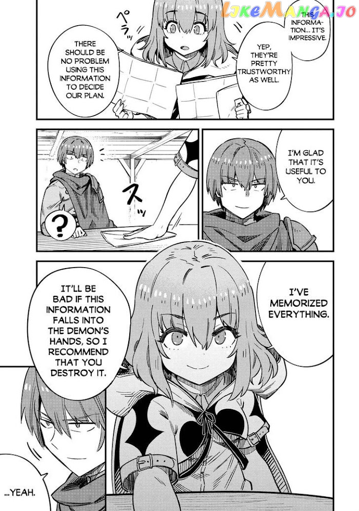 Redo Of Healer, Chapter 42.1 image 10